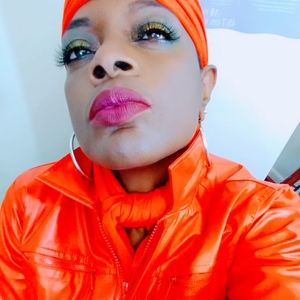 Meet your Posher, Karina